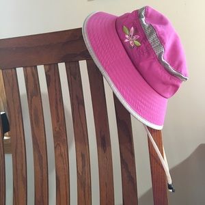Children’s Sun Hat